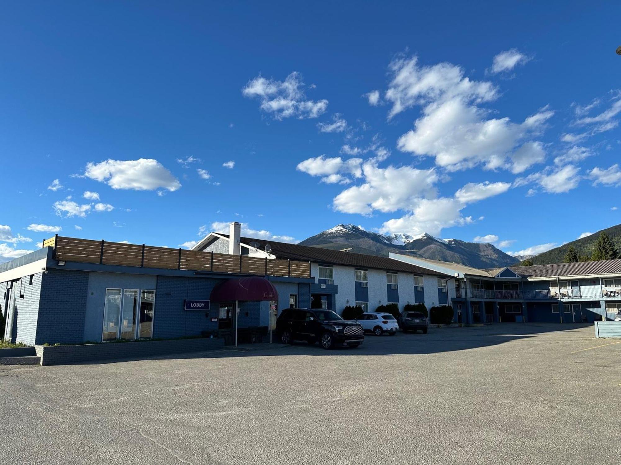 维勒蒙特 韦尔芒特度假宾馆酒店 外观 照片